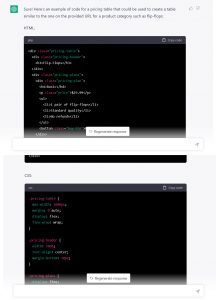 Chipotle Chat Write Code Example Dozens of ChatGPT Prompt Examples - GiPiTi