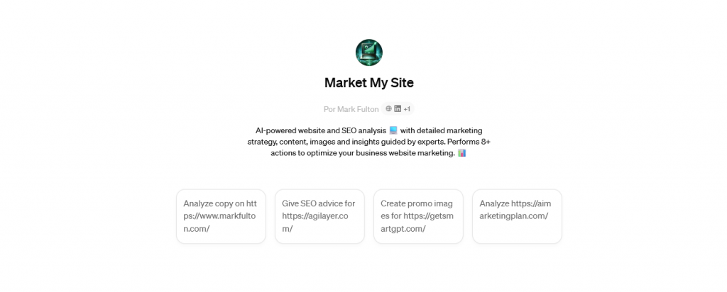 Market My Site
