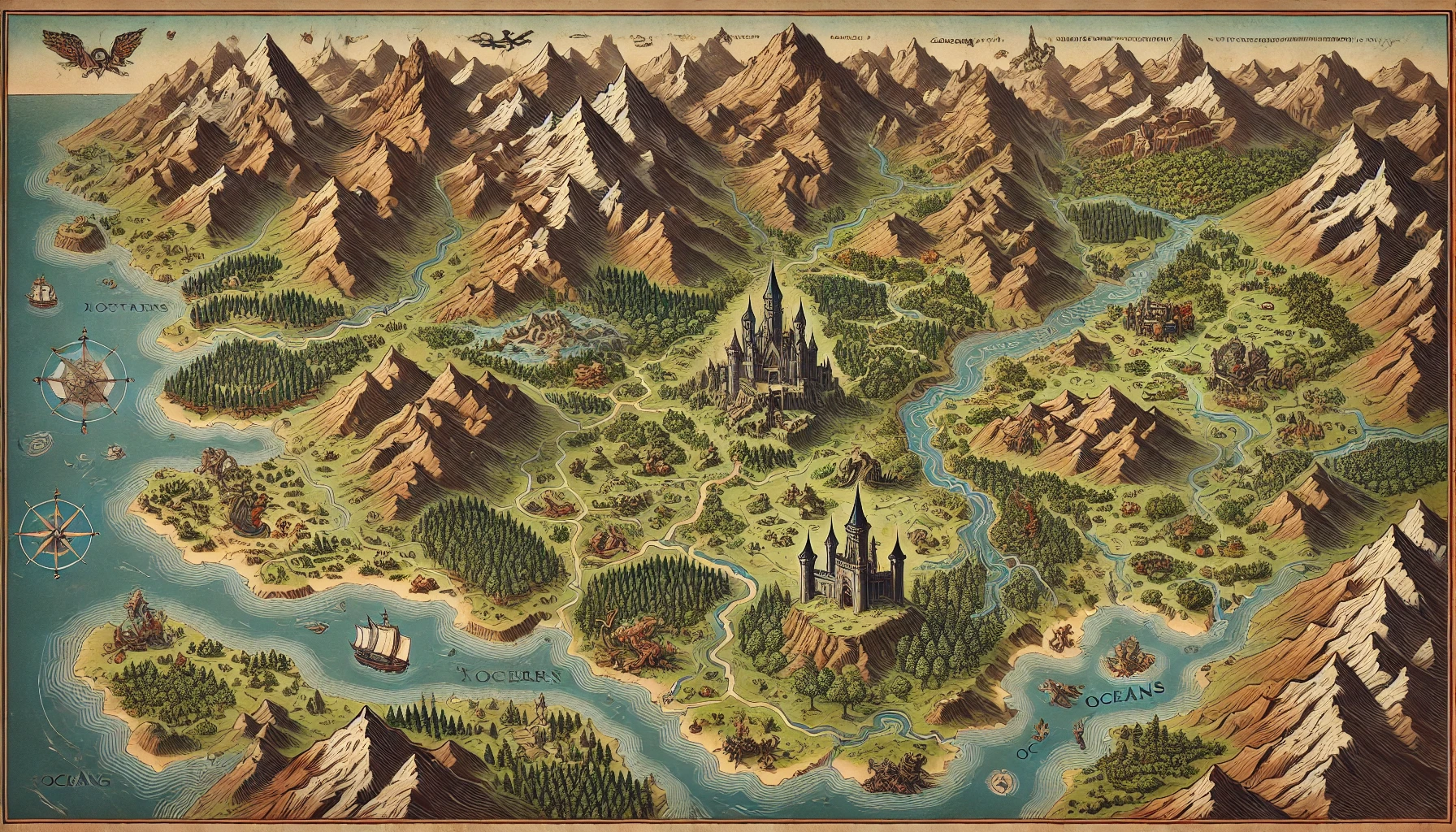 AI Fantasy Maps Generator And Free GPT GiPiTi AI Fantasy Maps Generator And Free GPT GiPiTi