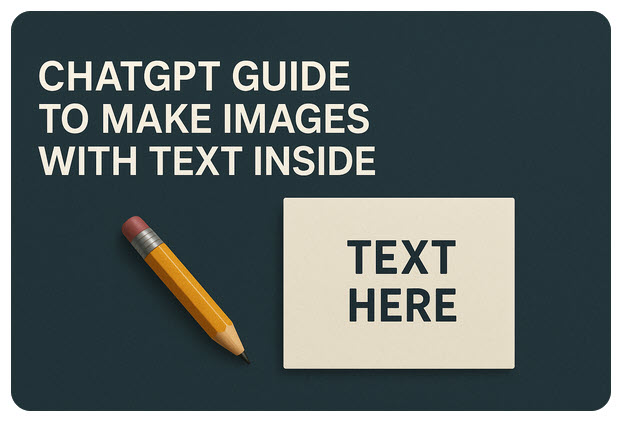 Text within image generated by ChatGPT