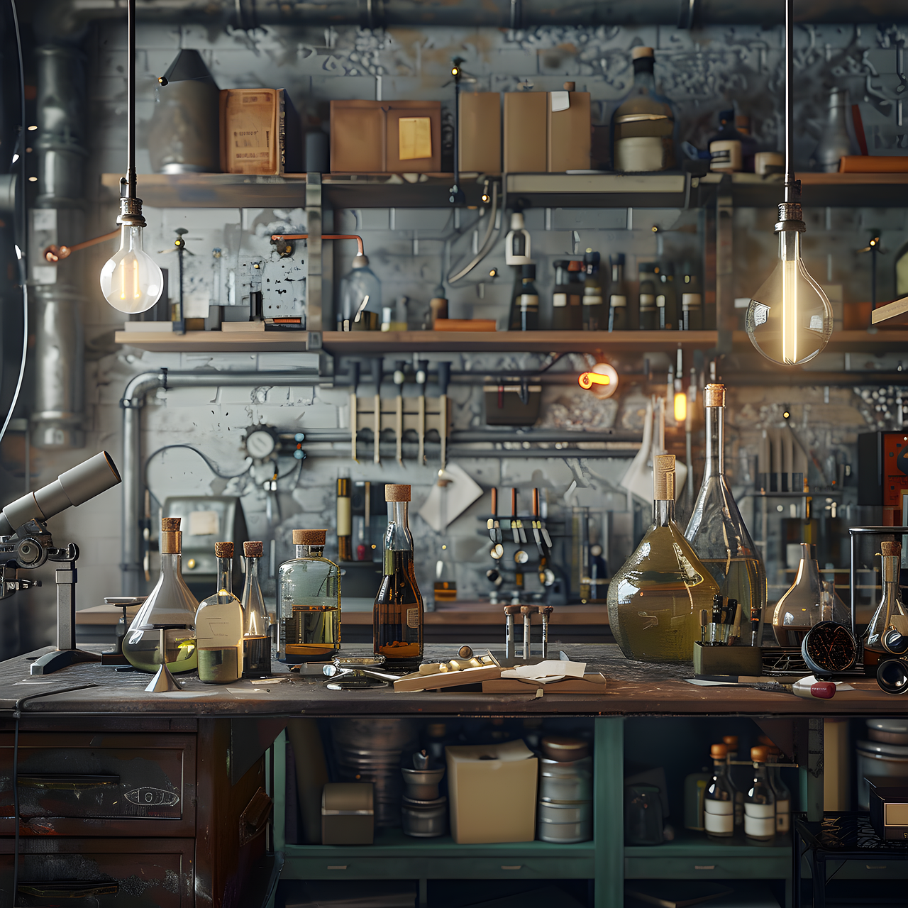 Monitoring and Evaluation